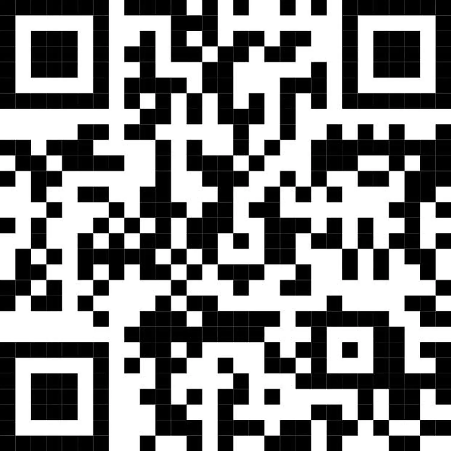 Qr code von Zahnarztpraxis Bergmann 